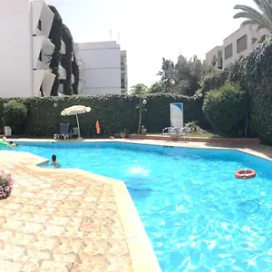 Aferni Hotel