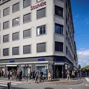 Scandic Norreport Hotel Copenhaga