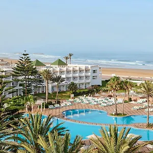Iberostar Waves Founty **** Агадир