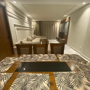 Hilbert Princesses - Brand New Furnished Apartamento Casablanca