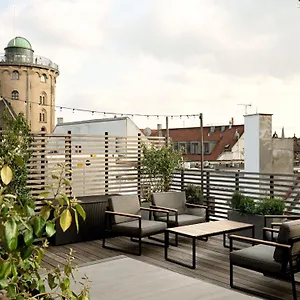 Aperon Apart-hotel Copenhaga
