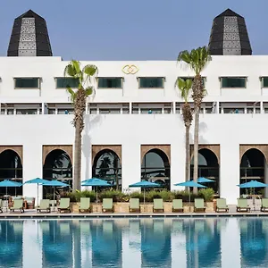 Sofitel Royal Bay ***** Агадир