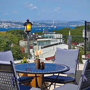 Aldem Hotel Istambul