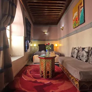 Riad Maizie